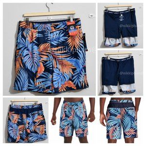 Speedo Men's Swim Trunk.